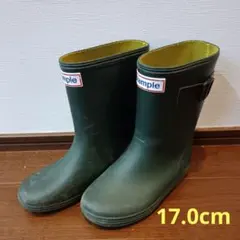 stample キッズ レインブーツのサムネイル
