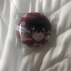 カラフルピーチ ゆあんくん ぱらぴち缶バのサムネイル