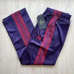 2026年最新】needles トラックパンツ エッグプラントの人気アイテム