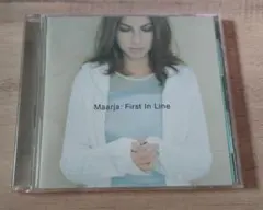 Maarja: First In Line