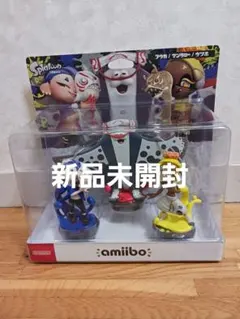 2026年最新】すりみ連合 amiiboの人気アイテム - メルカリ