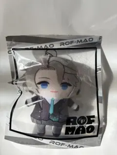 甲斐田晴 にじぱぺっと