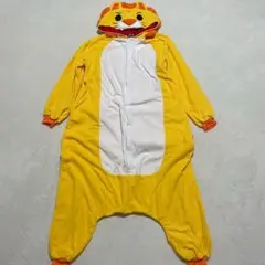 サザック◇ライオン着ぐるみ ハロウィン コスプレ ルームウェア パジャマ キッズ