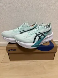 ASICS ランニングシューズ