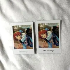 あんスタ 月永レオ ぱしゃっつ