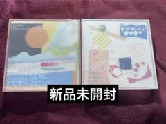 SEVENTEEN SPILL THE FEELS 2種 新品未開封