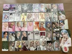 Stray Kids スキズ　フィリックス　トレカ　まとめ売り　公式品