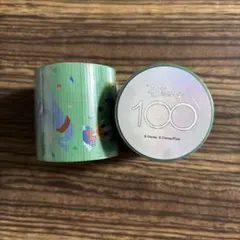 ディズニー　養生テープ 2個　YOJOテープ