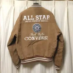 2025年最新】Converse メンズ レザージャケット・ライダースの人気