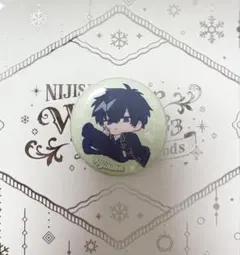 銀魂 ぱすてるぽっぷ 缶バッジ 土方十四郎 - メルカリ