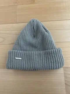 レディース ニット帽