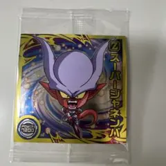 ドラゴンボールZ ウエハース