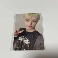 SEVENTEEN ディノ トレカ ALWAYS YOURS weverse