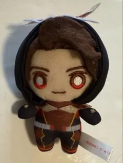 仮面ライダーガヴ　辛木田絆斗　変身マスコット