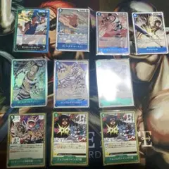 2026年最新】緑紫ルフィデッキの人気アイテム - メルカリ