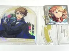 あんスタ 鳴上嵐セット