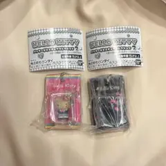 HELLO KITTY パッケージミニチュアコレクション2