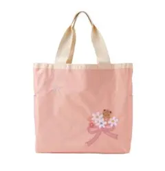 LeSportsac×familiar タウンドローストリングバッグ 新品 - メルカリ