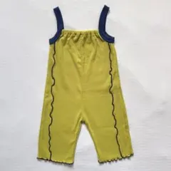 ベビー サロペット 80サイズ nennen neu 新品未使用