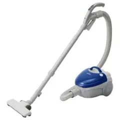 東芝 掃除機 VC-D50K(L) 分解清掃済み 紙パック式#10-2000 東芝 掃除機 VC-D50K(L) 分解清掃済み 紙パック式#10-2000