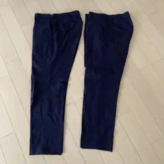 ユニクロ 感動パンツ 82