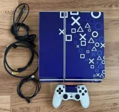 PlayStation 4 本体 、コントローラー他付属