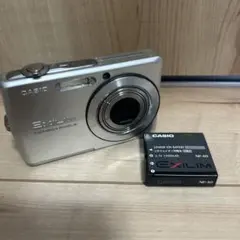 CASIO EXILIM EX-Z700 デジタルカメラ 現状品