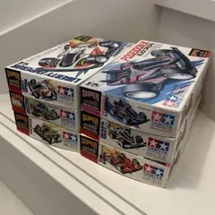 2025年最新】ミニ四駆当時物の人気アイテム - メルカリ