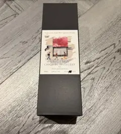 イチローズモルト シングルカスク TAKUMI 麻の葉 希少ウィスキー