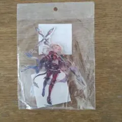 ゼタ アクリルスタンド　GRANBLUEFANTASY　Relink