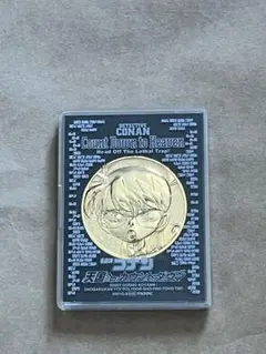 2025年最新】メダル コナンの人気アイテム - メルカリ