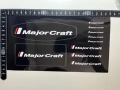 2026年最新】ステッカー メジャークラフトの人気アイテム - メルカリ