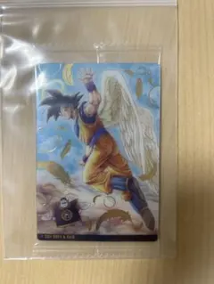 2026年最新】ドラゴンボール イタジャガ 天使悟空の人気アイテム