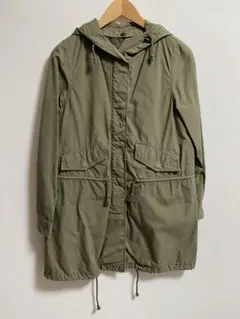 2025年最新】green label relaxing レディース モッズコートの人気