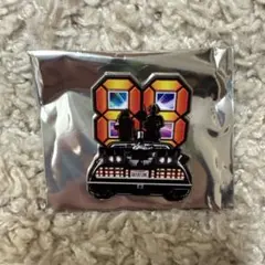 バックトゥザフューチャー　時速88マイル　マーティとドク