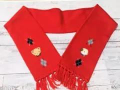 新品★完売品★familiar マフラー 2025年最新】ファミリア マフラーの人気アイテム - メルカリ