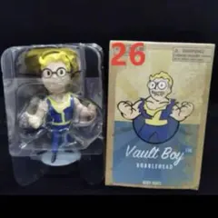 2025年最新】フォールアウト ボルトボーイの人気アイテム - メルカリ