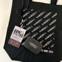 新品未使用　未開封　マルーン5 VIPSS グッズ　非売品 2025年最新】maroon5 vipの人気アイテム - メルカリ