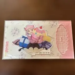 【まどマギ】鹿目まどか アクリルスタンド