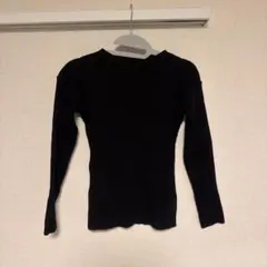 ニットトップス