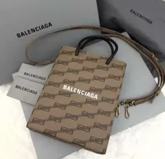 2025年最新】BALENCIAGA ショルダーバッグの人気アイテム - メルカリ