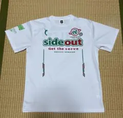オリエンタルウィッチーズ sideout Tシャツ