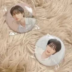 ACT TOMORROW IN JAPAN CAPSULE