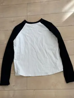 ラグランtシャツ Tシャツ