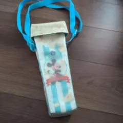 ディズニー　ディズニーランド　ポップコーンケース