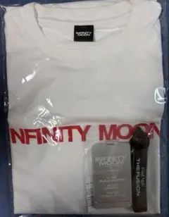ØMI INFINITY MOON 3Days 限定グッズ Tシャツ 登坂広臣 - メルカリ