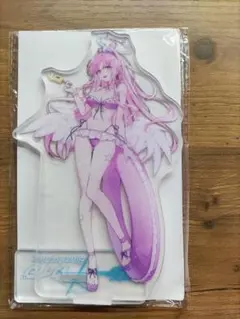 2025年最新】ブルアカ ミカ アクリルの人気アイテム - メルカリ