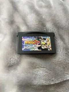 金色ガッシュベル　ソフト　動作未確認！