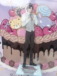 テニスの王子様 テニプリ 跡部景吾