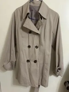 トレンチコート